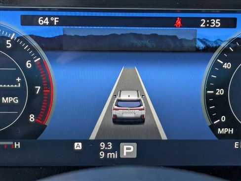 New 2026 Subaru Outback Premium AWD/4WD image 15