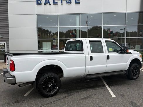 Used 2014 Ford F350 XL AWD/4WD image 3