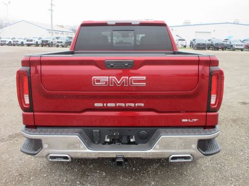 New 2026 GMC Sierra 1500 SLT w/ SLT Premium Plus Package image 6