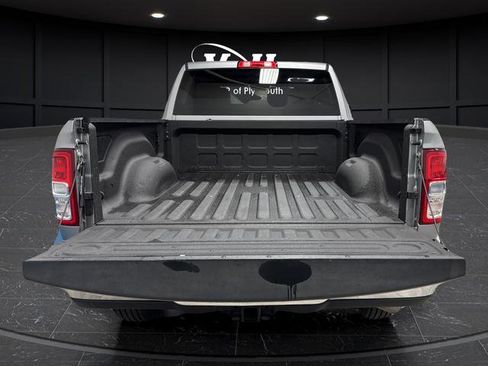 Used 2022 RAM 2500 Big Horn AWD/4WD image 26