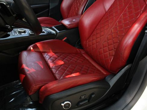 Used 2018 Audi S5 Prestige w/ S Sport Package image 21