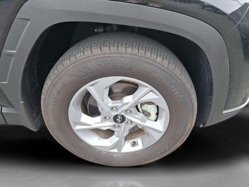 Used 2023 Hyundai Tucson SEL AWD/4WD image 21