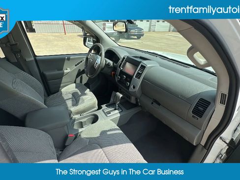 Used 2019 Nissan Frontier SV w/ Value Truck Package image 61