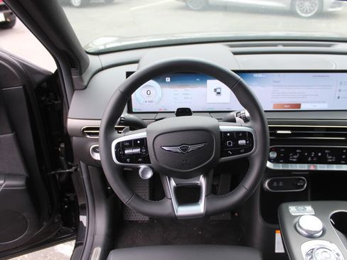 New 2026 Genesis GV60 RWD image 19