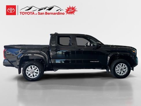 New 2026 Toyota Tacoma SR5 image 6