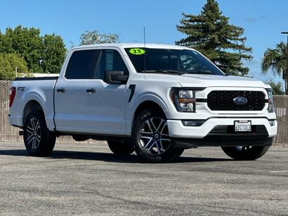 Certified 2023 Ford F150 XL w/ STX Appearance Package