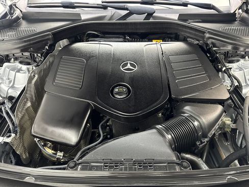 Used 2023 Mercedes-Benz GLC 300 4MATIC image 72