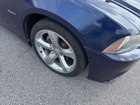 Used 2013 Dodge Charger R/T image 8