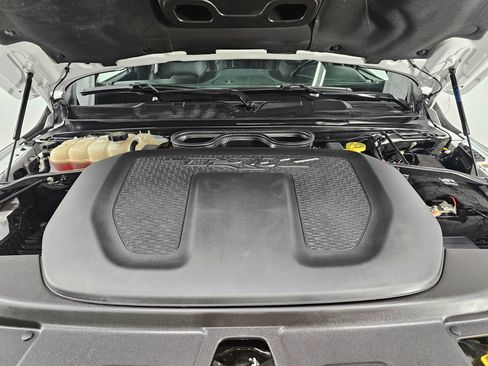 Used 2022 RAM 1500 TRX w/ TRX Level 1 Equipment Group AWD/4WD image 24
