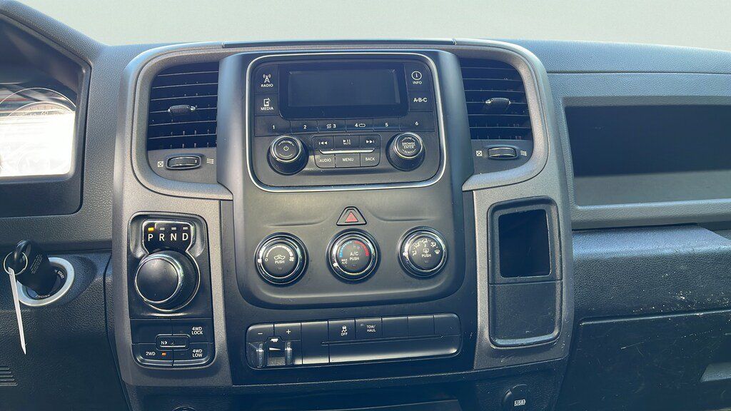 Used 2020 RAM 1500 Tradesman w/ Popular Equipment Group AWD/4WD image 10