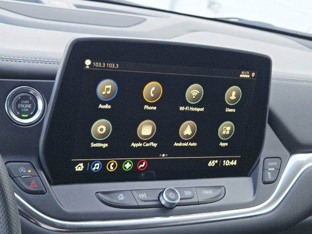New 2026 Chevrolet Blazer LT w/ Convenience Package FWD image 23