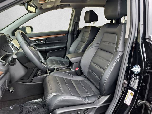 Used 2019 Honda CR-V EX-L image 16