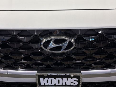 Used 2023 Hyundai Santa Fe Calligraphy AWD/4WD image 12