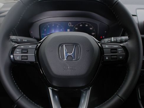 New 2026 Honda CR-V EX-L image 17