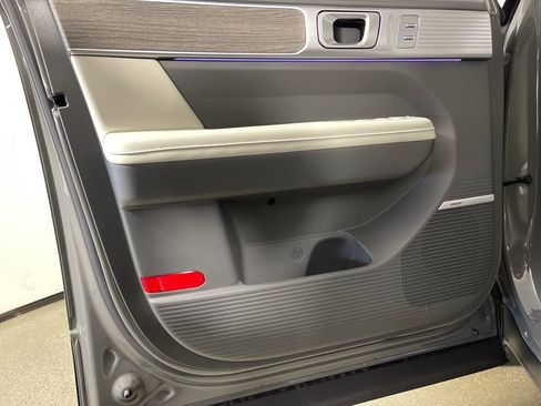 New 2026 Hyundai Santa Fe Calligraphy image 19