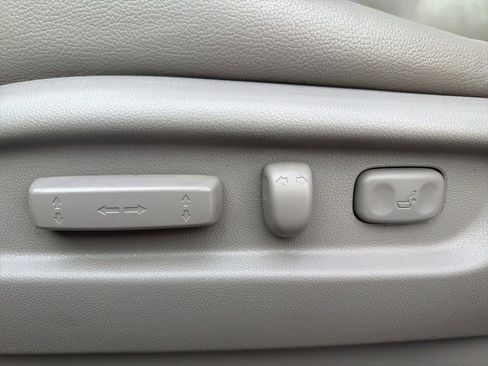 Used 2016 Honda Odyssey EX-L image 22