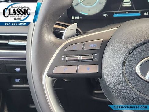 Used 2025 Hyundai Palisade Calligraphy AWD/4WD image 26