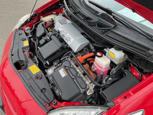 Used 2015 Toyota Prius Persona Series image 47