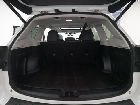 Used 2024 Subaru Forester Limited AWD/4WD image 10