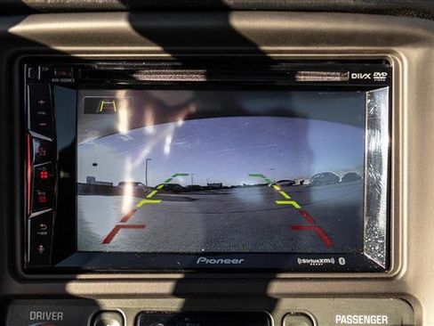 Used 2002 Chevrolet Corvette Coupe w/ Preferred Equipment Group2 image 14