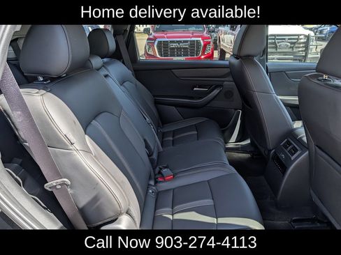 Used 2026 MAZDA CX-90 3.3 Turbo w/ Select Package AWD/4WD image 34