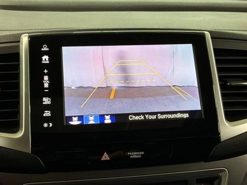 Used 2017 Honda Pilot EX-L image 15