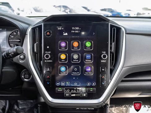 Used 2024 Subaru Crosstrek 2.0i Premium image 26