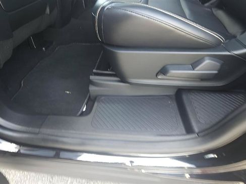 Used 2020 Ford Explorer ST AWD/4WD image 25