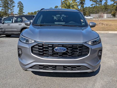 Certified 2023 Ford Escape ST-Line Select w/ Tech Pack #1 image 10