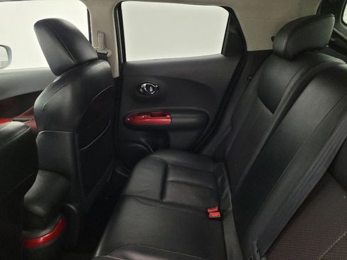 Used 2017 Nissan Juke SL image 18