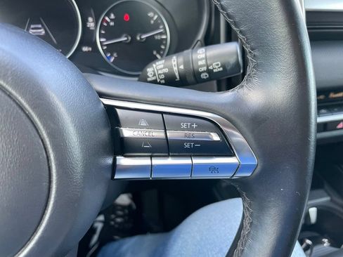 Used 2025 MAZDA CX-50 AWD 2.5 S w/ Preferred Package image 17