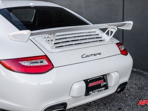 Used 2009 Porsche 911 Carrera image 25