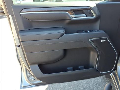 New 2026 Chevrolet Silverado 2500 LT w/ Safety Package image 17