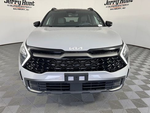 Used 2023 Kia Sportage X-Pro AWD/4WD image 5