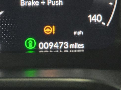 Certified 2026 Honda CR-V EX-L image 30