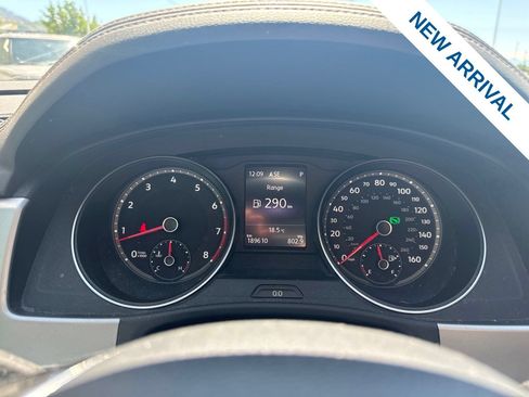 Used 2019 Volkswagen Atlas SE w/ Towing Package AWD/4WD image 23