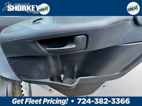 New 2026 RAM ProMaster 2500 w/ Convenience Group FWD image 24