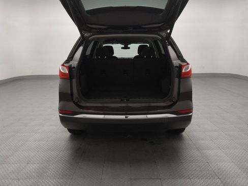 Used 2020 Chevrolet Equinox LT FWD image 29