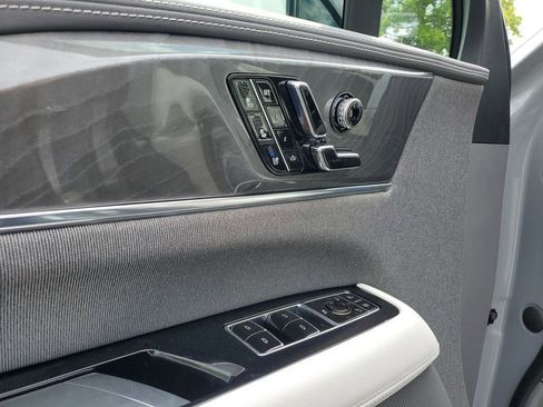 New 2026 Cadillac Escalade IQL Sport 1 image 23