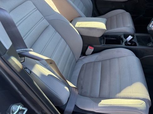 Certified 2017 Honda CR-V EX image 15