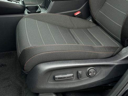 New 2026 Honda CR-V TrailSport image 17