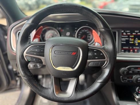 Used 2019 Dodge Charger Scat Pack w/ Plus Group RWD image 15