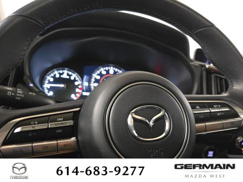 Used 2023 MAZDA CX-50 AWD 2.5 S w/ Cargo Package image 25