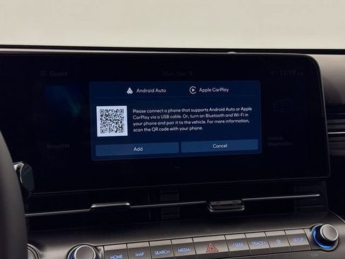 New 2026 Hyundai Kona SEL Sport image 20