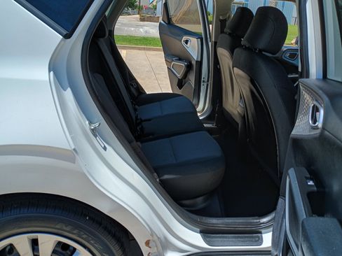 Used 2020 Kia Soul LX image 15