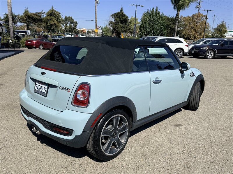 Used 2013 MINI Cooper S FWD image 7