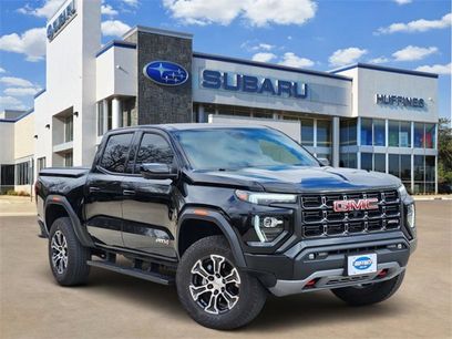 Used 2023 GMC Canyon AT4 w/ AT4 Premium Package