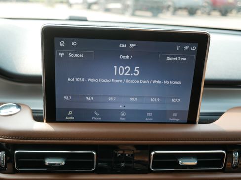 Used 2023 Lincoln Aviator Reserve w/ Jet Package AWD/4WD image 22