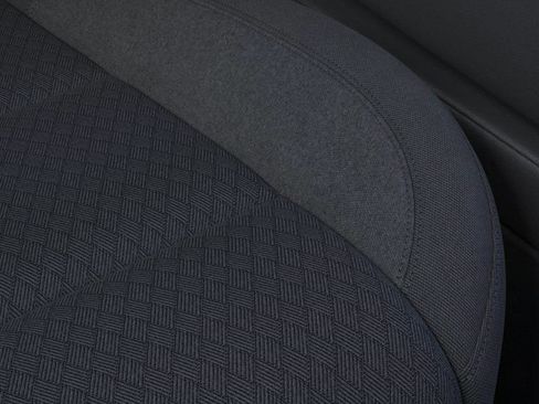 New 2026 Chevrolet Silverado 1500 RST w/ RST Select Package image 21