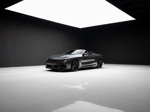 Used 2022 BMW M8 Competition w/ M Carbon Exterior Package AWD/4WD image 91